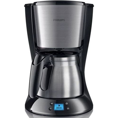 Кофеварка Philips HD7470/20