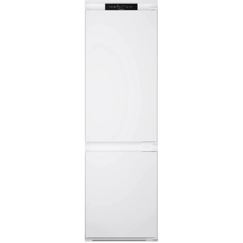 Встраиваемый холодильник Indesit INC20 T321 EU: Тип Двухкамерный холодильник
