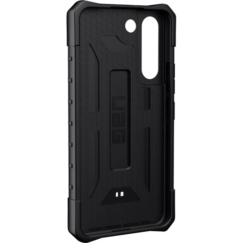 Чехол для телефонов Urban Armor Gear UAG Pathfinder Black (213427114040) for Samsung S901 Galaxy S22: Пленка в комплекте нет