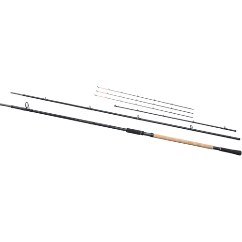 Фидерное удилище Brain Distanza BDF 420HH 4.20m max 140g