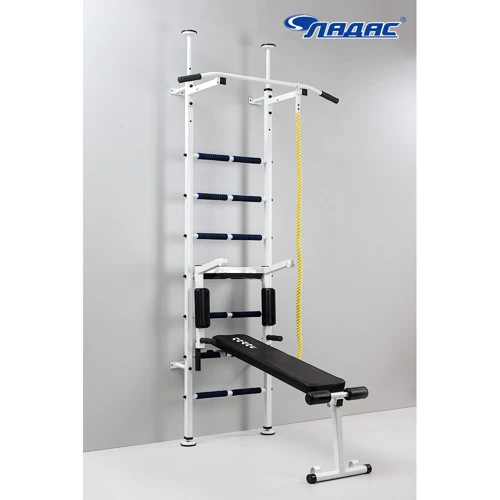 Шведская стенка Ладас Чемпион Luxe