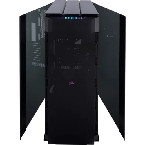Корпус Corsair Obsidian 1000D Black (CC-9011148-WW) фото 4