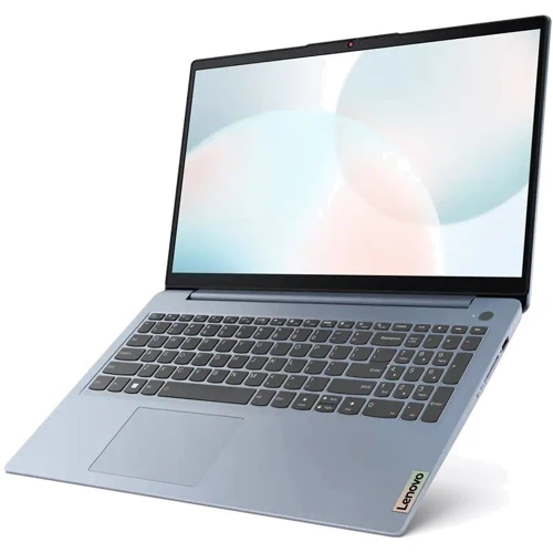 Ноутбук Lenovo IdeaPad 3 15IAU7 (82RK011RRA) UA: Тип екрану антибликовое покрытие