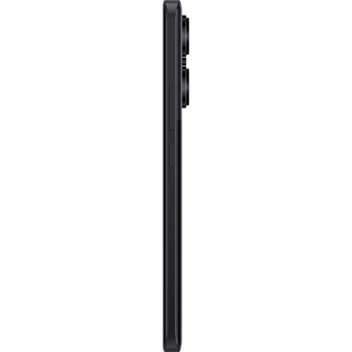 Смартфон Xiaomi Redmi Note 13 Pro+ 5G 8/256GB Midnight Black (UA UCRF): Батарея 5000 мАч