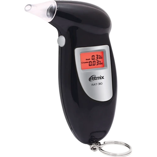 Алкотестеры