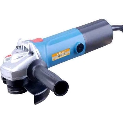Машина углошлифовальная Sturm AG9512P