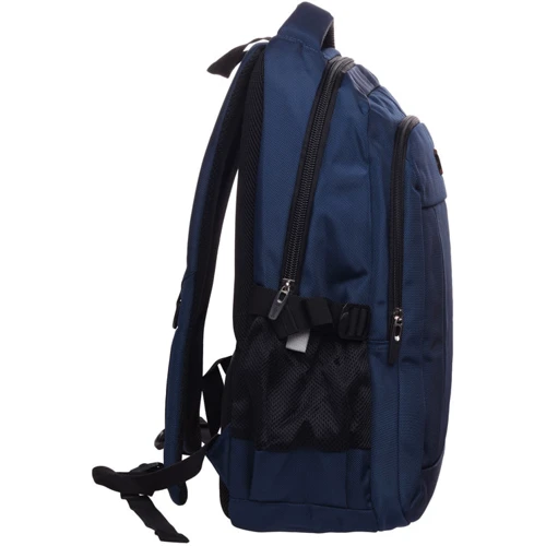 Сумка для ноутбука Aoking 15.6" Backpack Blue (1sn67886-navy): Матеріал поліестер