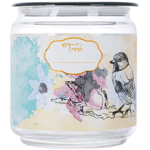 Luminarc Plano Happy Bird 3 пр. (P9217): Объем, л 0.5, 0.75, 1