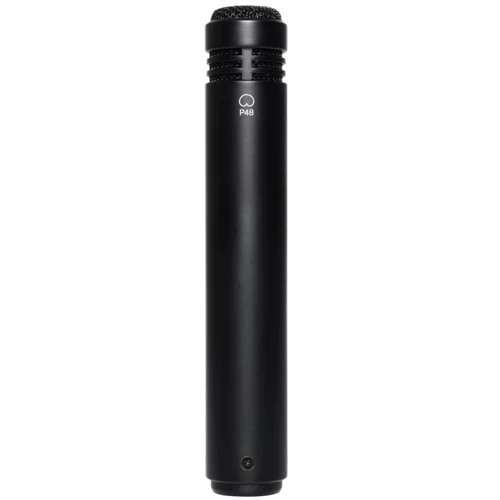 Микрофон инструментальный Lewitt LCT 140 AIR (стереопара) (26-34-2-11): Тип преобразователя Конденсаторный