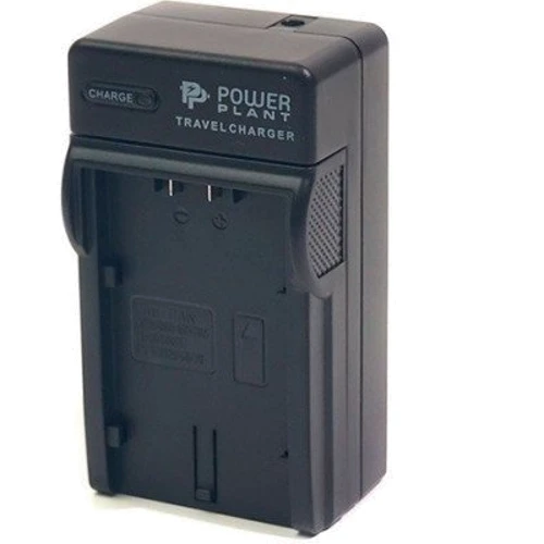 Зарядний пристрій PowerPlant Panasonic VW-VBD29 (CH980062)