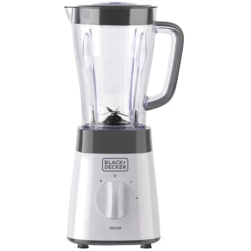 Блендер Black+Decker BXJB500E