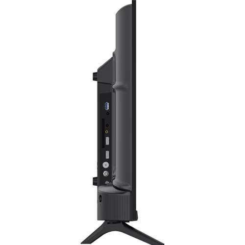 Телевизор Hisense 40A4BG: Оснащение Встроенный медиаплеер, Smart TV