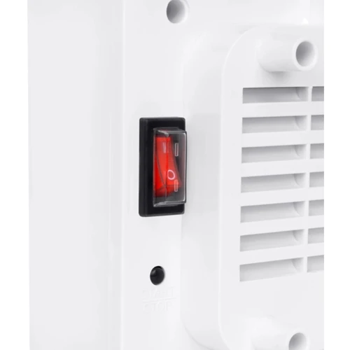 Обігрівач N'oveen HC3100 LED: Кількість секцій 2