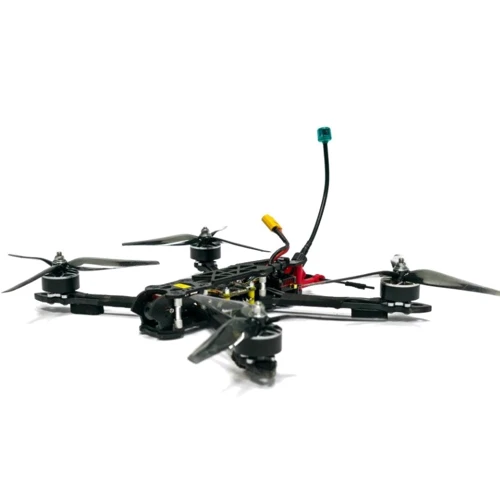 ProDrone FPV камикадзе 10inch VTx5.8 (2.5w) \ TxES915 (DAY cam ver.) (без акб)