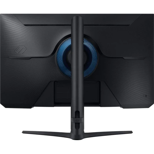 Монитор Samsung G4 S27BG400 (LS27BG400): Разъемы Выход на наушники, HDMI, DisplayPort