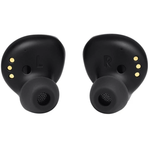 Наушники JBL Club Pro TWS Black (JBLCLUBPROPTWSBLK): Тип конструкции вакуумные