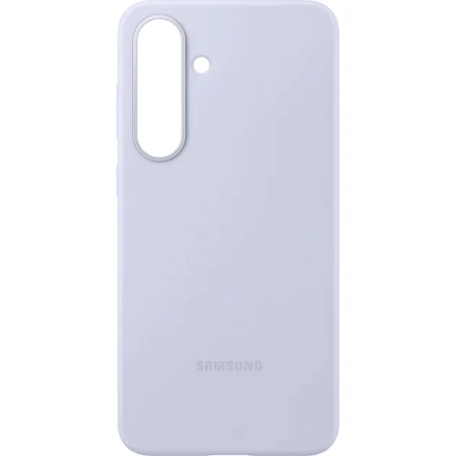 Чохол для телефона Samsung Silicone Case Light Blue (EF-PS731CLEGWW) для Samsung S731 Galaxy S25 FE