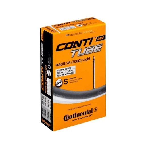 Камера Continental Race 28" Light 18-622/25-630 PR60mm (181831)