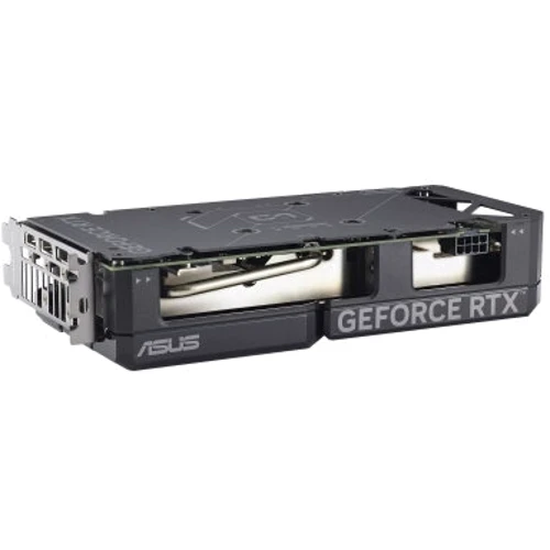 Видеокарта ASUS DUAL-RTX4060TI-A16G UA фото 9