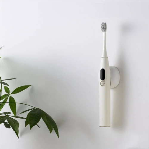 Зубна щітка Xiaomi Oclean X White (OLED) (Міжнародна версія) фото 4