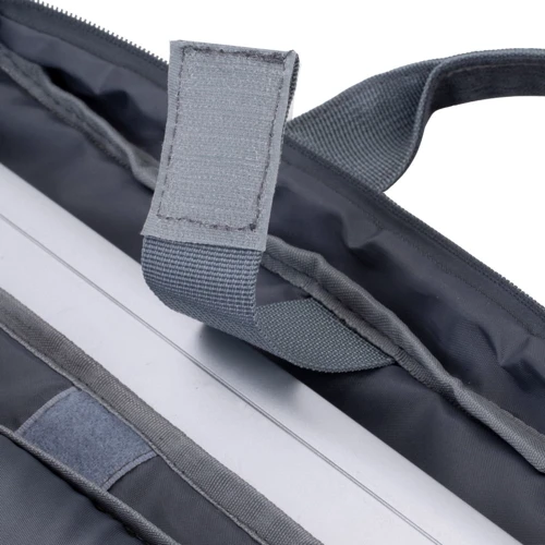 Сумка для ноутбуков RivaCase 15.6" Prater Dark Grey (7532) фото 15