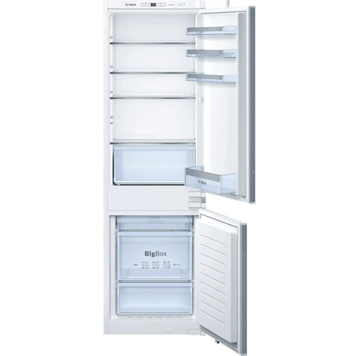 Встраиваемый холодильник Bosch KIN86KS30