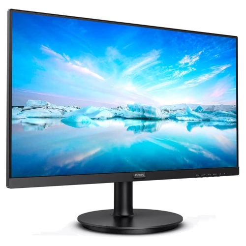 Монитор Philips 220V8L5/01: Тип ЖК-матрицы VA