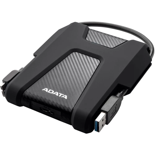 Внешний жесткий диск ADATA HD680 1 TB Black (AHD680-1TU31-CBK): Вес, г 270