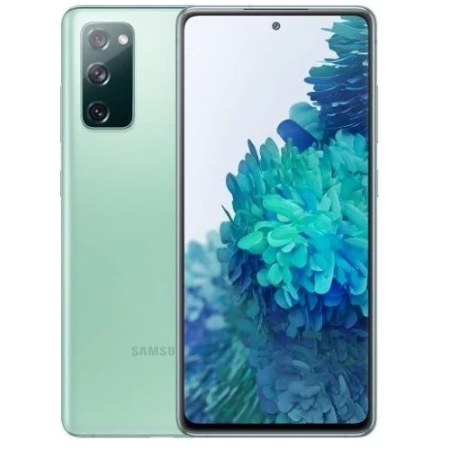 

Samsung Galaxy S20 Fe 5G 6/128GB Cloud Mint G781B