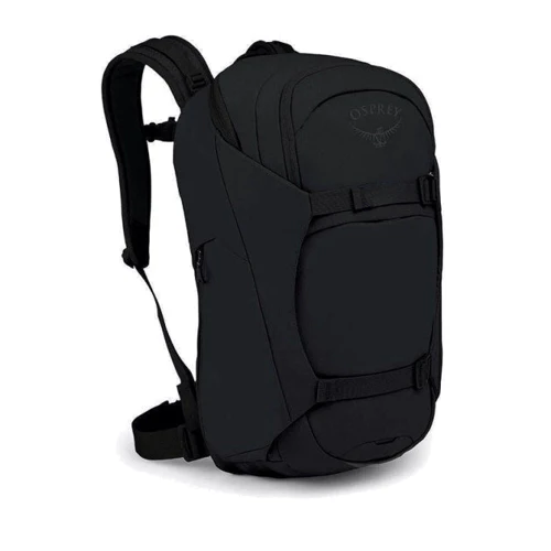 Рюкзак туристичний Osprey Metron (F19) Black - O / S - чорний