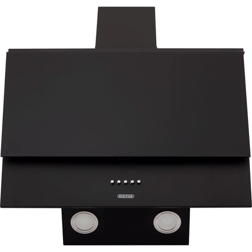 Витяжка Eleyus Accent 1000 LED 60 BL: Управління Тактовое