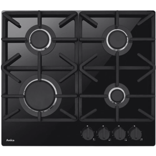 Варочная поверхность Amica PGCA6102APFB