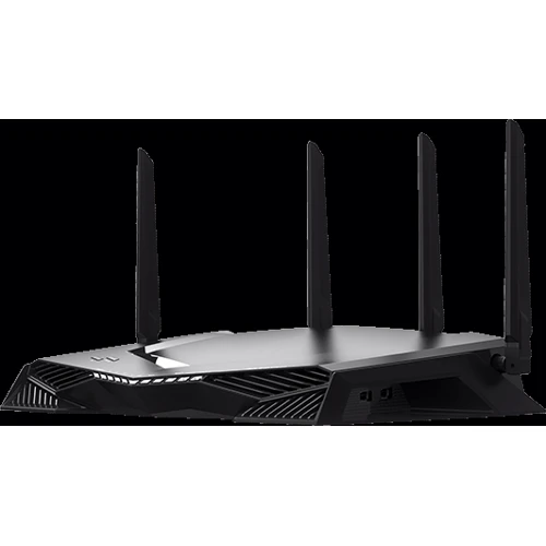 Маршрутизатор Wi-Fi Netgear XR500-100NAS фото 7