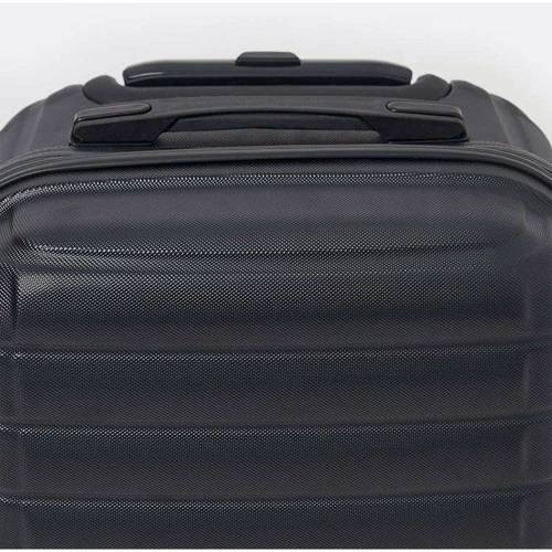 Валіза Ricco Grande M black (T15003black-M): Країна виробник Турция