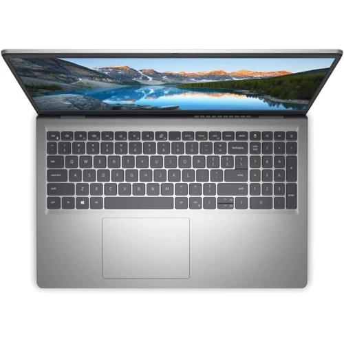 Ноутбук Dell Inspiron 3520 (3520-2109): Оперативна пам'ять 16 ГБ