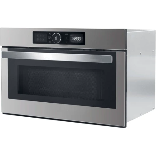 Встраиваемая микроволновая печь Whirlpool AMW 730 SD: Количество уровней мощности 8