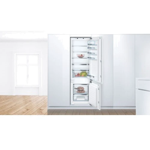 Встраиваемый холодильник Bosch KIS87AF30U: Класс энергопотребления A++