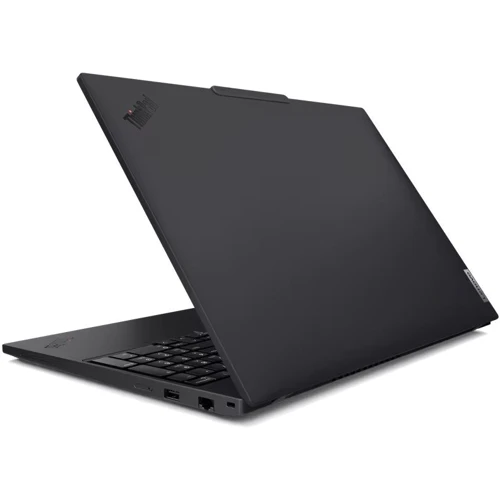 Ноутбук Lenovo ThinkPad T16-G3 (21MN004PRA) UA: Объем накопителя 512 ГБ (SSD)