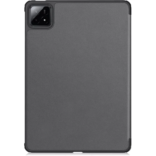 Аксесуар для планшетних ПК BeCover Smart Case Gray для Xiaomi Pad 7/7 Pro (712805)