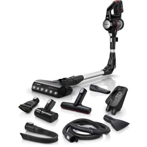 Пилосос Bosch BSS711XXL: Тип пилососа ручной (вертикальный)