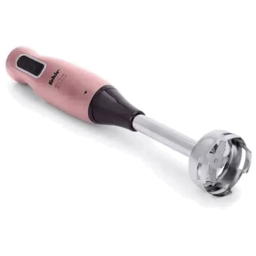 Блендер Fakir Mr. Chef Quadro rose gold: Об'єм чаші, л 1.5