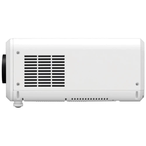 Проектор Panasonic PT-MW630: Інтерфейси Разъем для наушников, Разъем для микрофона, RCA, VGA, HDMI