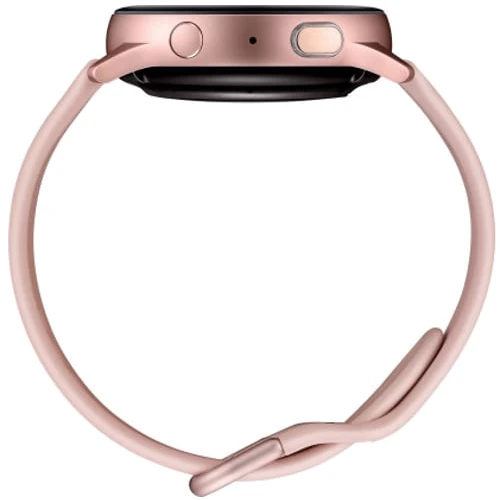 Смарт-годинник Samsung Galaxy Watch Active 2 40mm (SM-R830) Aluminium Gold Approved Вітринний зразок: Виробник Samsung