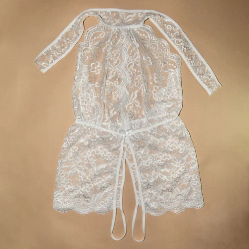 Боди NDS 2054-1 One Size White (23541)