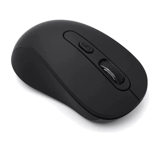 Мышь Media-Tech Morlock BT Bluetooth Black (MT1120): Эргономика симметричная для левшей