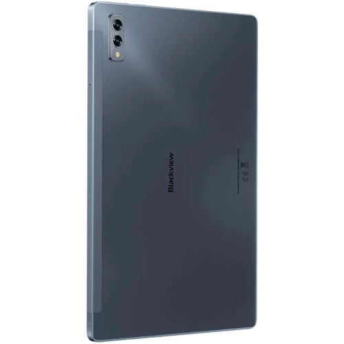 Планшет Blackview Tab 11 8/128GB LTE Grey + Keyboard: Операционная система Android 11