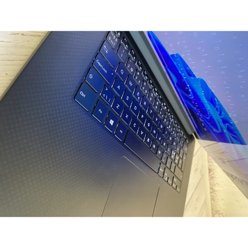 Ноутбук Dell Precision 5540 Stylus Approved (А) фото 13