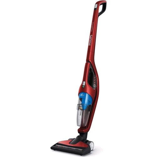 Пылесос Philips FC6172/01