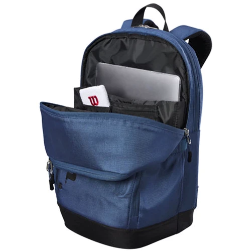 Рюкзак Тенісний рюкзак Wilson Tour Ultra Backpack Blue (WR8024201001)