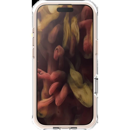 Чехол для iPhone LAUT AERO PROTECT MagSafe Light Brown (L_IP25C_AP_BR) for iPhone Air